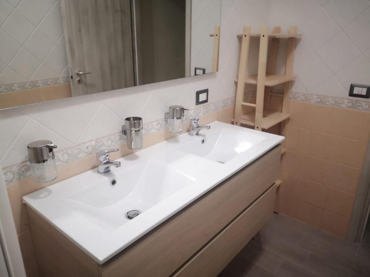 Le Dimore Di Emilia Napels Buitenkant foto