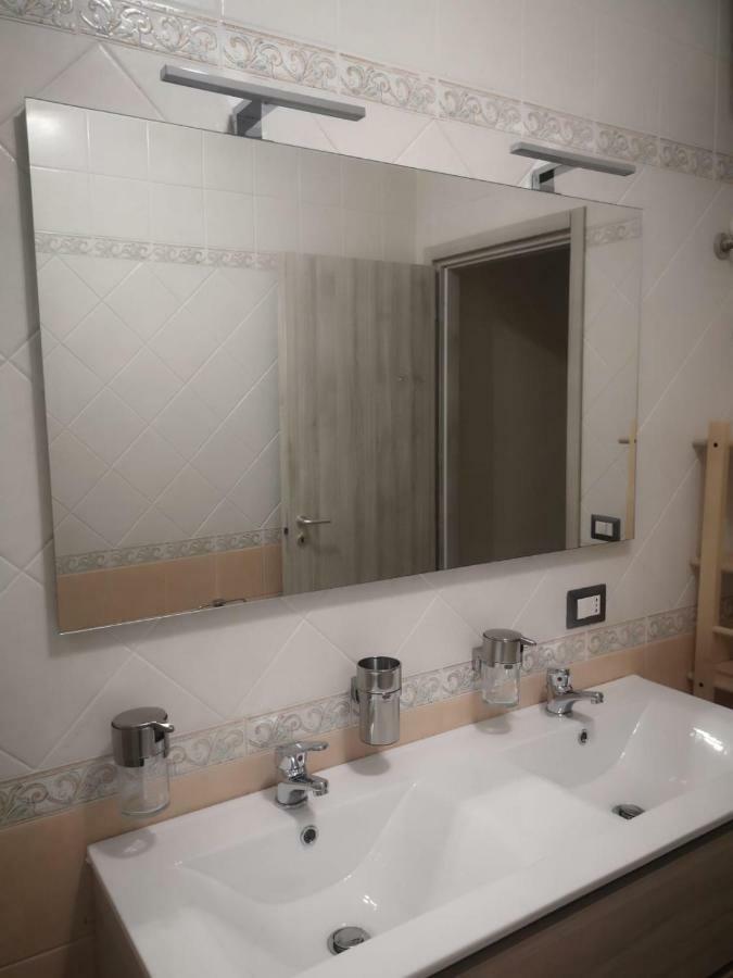 Le Dimore Di Emilia Napels Buitenkant foto